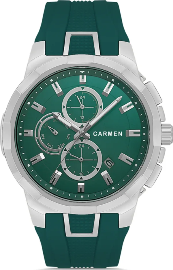 Carmen Cr.1.Ag0076.07 Kol Saati