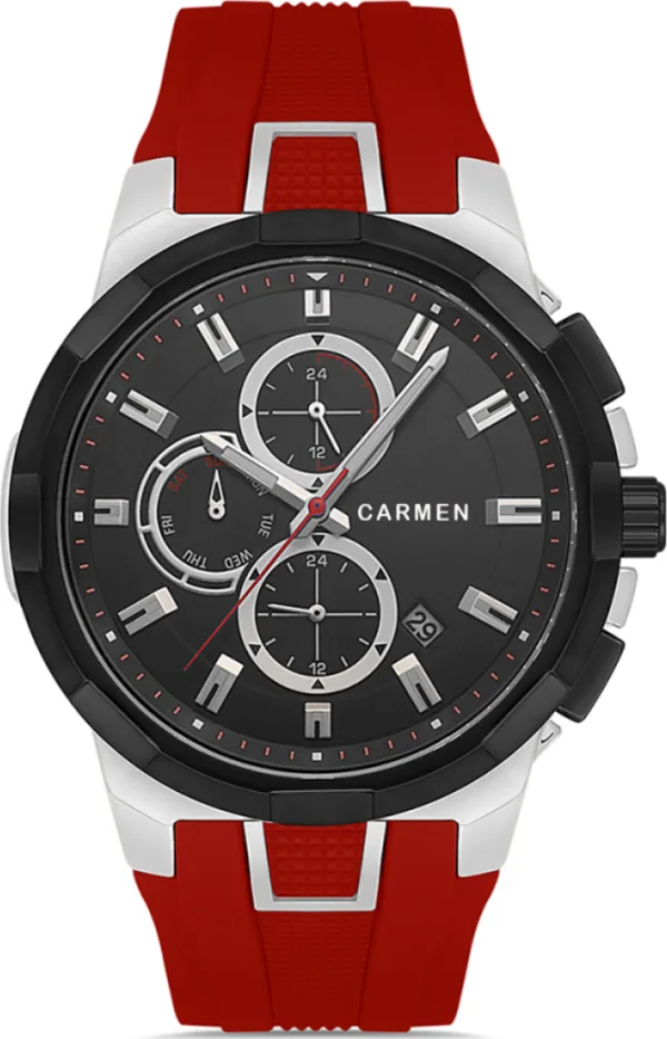 Carmen Cr.1.Ag0076.06 Kol Saati