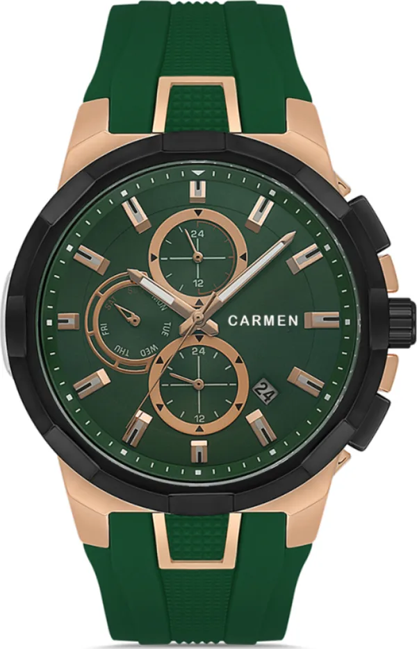 Carmen Cr.1.Ag0076.04 Kol Saati