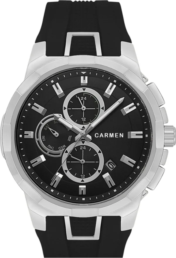 Carmen Cr.1.Ag0076.02 Kol Saati