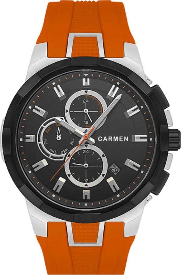 Carmen Cr.1.Ag0076.01 Kol Saati