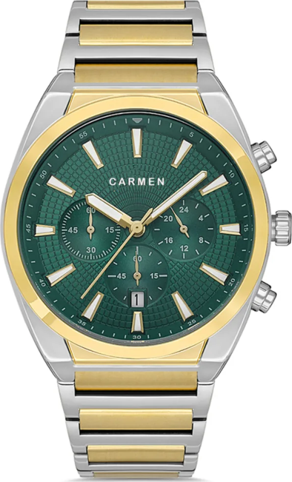 Carmen Cr.1.Ag0075.09 Kol Saati
