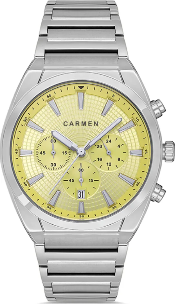 Carmen Cr.1.Ag0075.08 Kol Saati