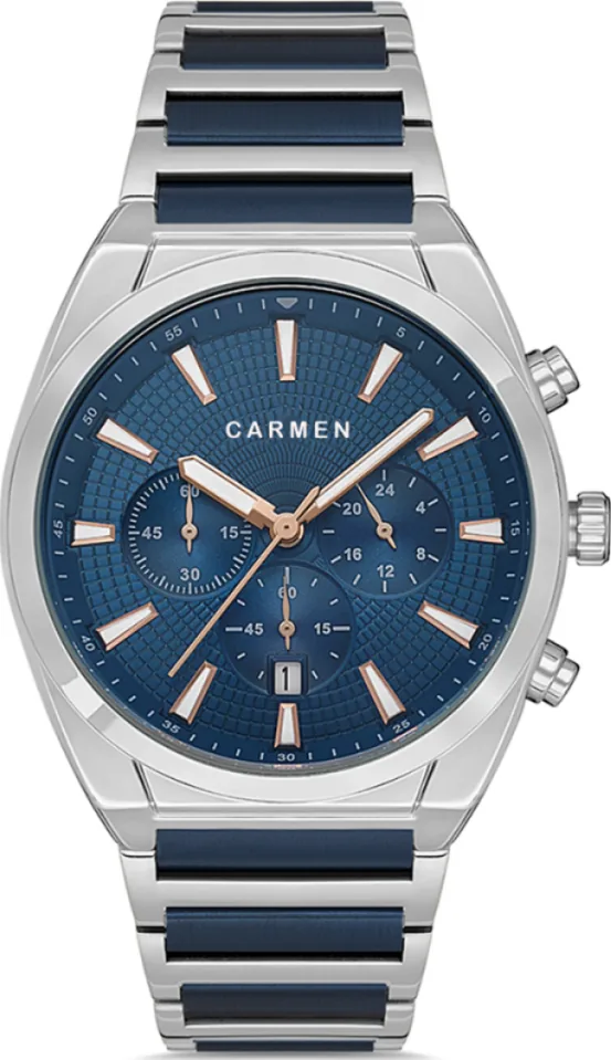 Carmen Cr.1.Ag0075.07 Kol Saati