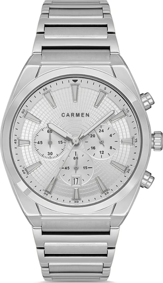 Carmen Cr.1.Ag0075.01 Kol Saati