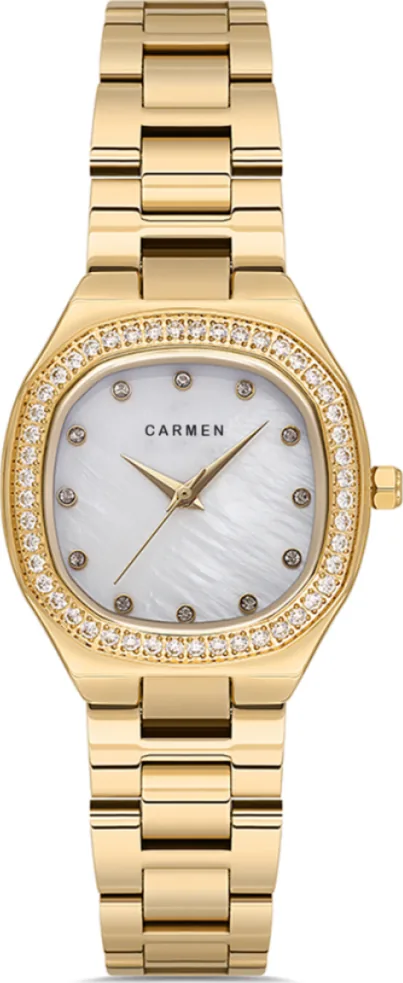 Carmen Cr.1.Ag0074.07 Kol Saati