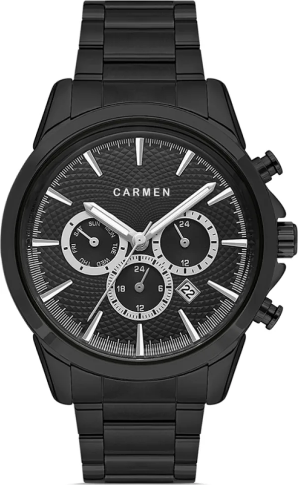Carmen Cr.1.Ag0012.12 Kol Saati