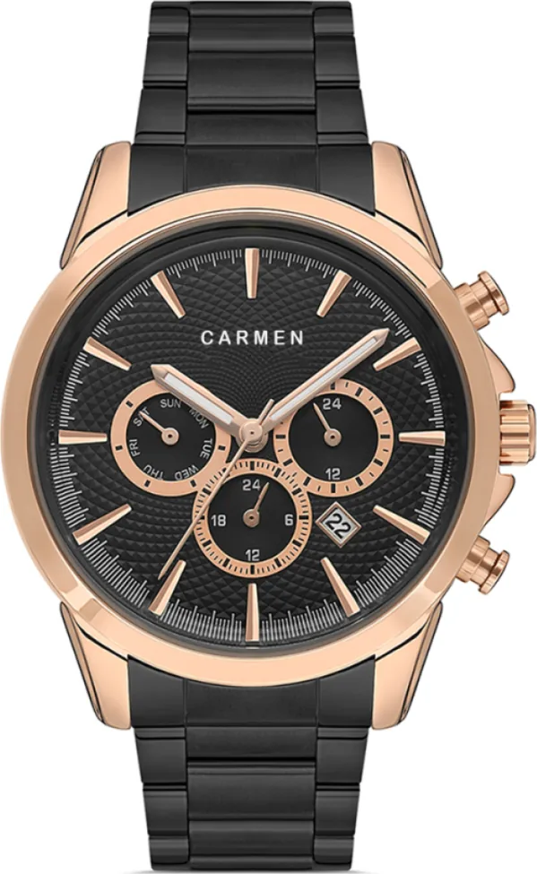 Carmen Cr.1.Ag0012.10 Kol Saati