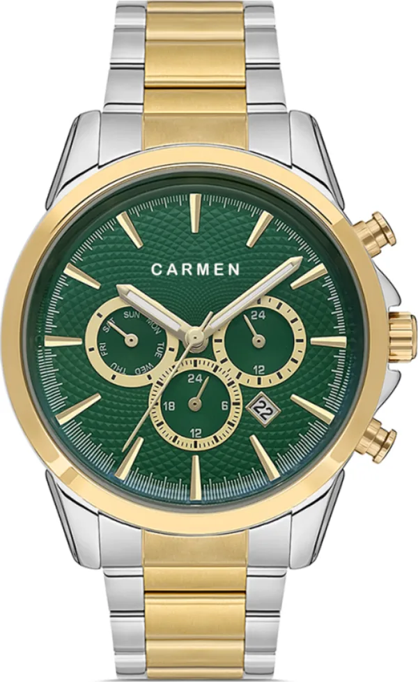 Carmen Cr.1.Ag0012.09 Kol Saati