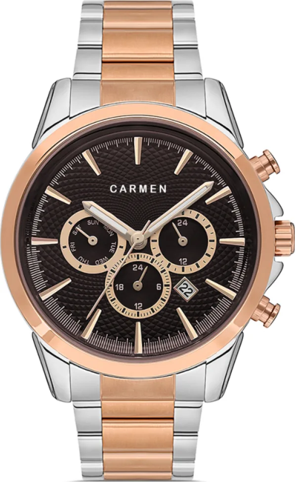 Carmen Cr.1.Ag0012.08 Kol Saati