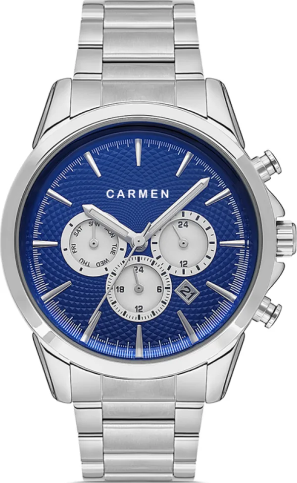 Carmen Cr.1.Ag0012.07 Kol Saati