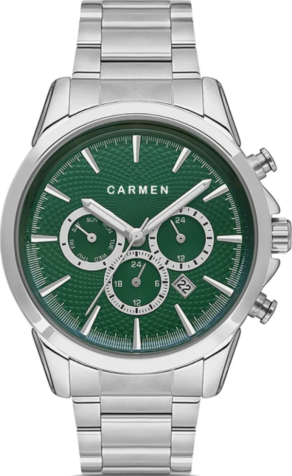 Carmen Cr.1.Ag0012.06 Kol Saati