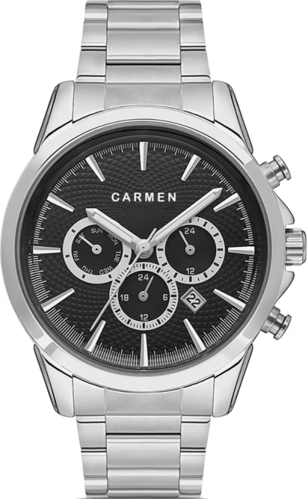 Carmen Cr.1.Ag0012.05 Kol Saati