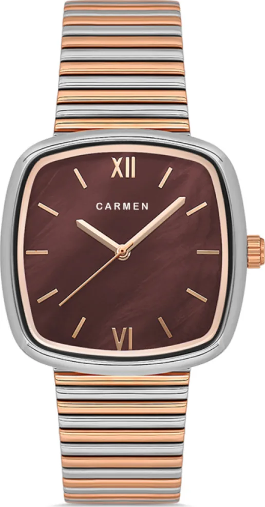 Carmen Cr.1.Ag0003.09 Kol Saati