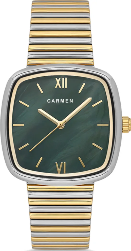 Carmen Cr.1.Ag0003.08 Kol Saati