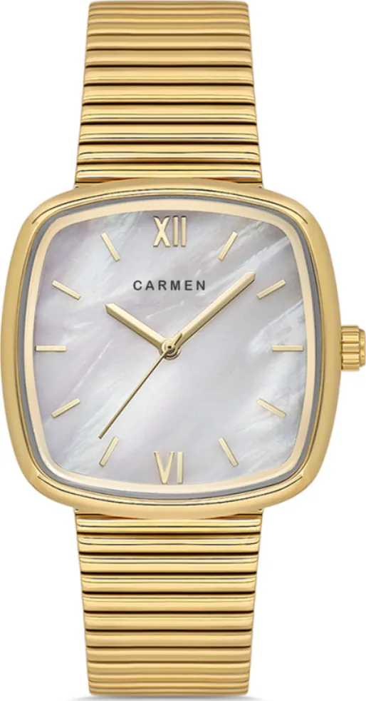 Carmen Cr.1.Ag0003.07 Kol Saati