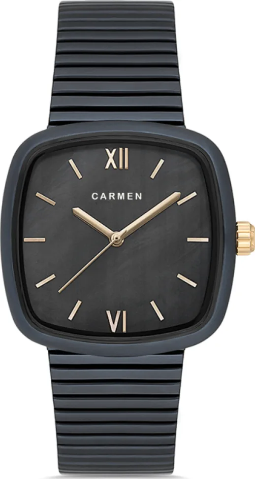 Carmen Cr.1.Ag0003.04 Kol Saati