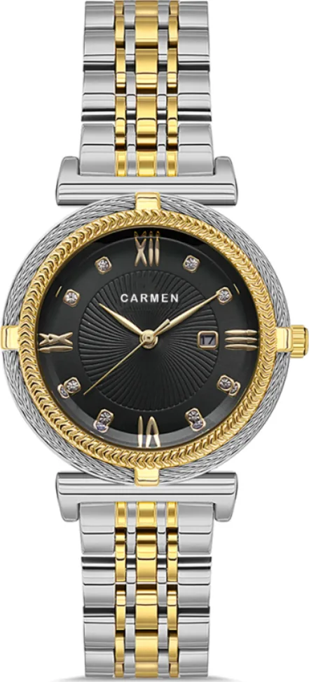 Carmen Cr.1.Ag0002.10 Kol Saati