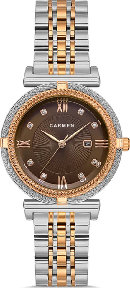 Carmen Cr.1.Ag0002.09 Kol Saati