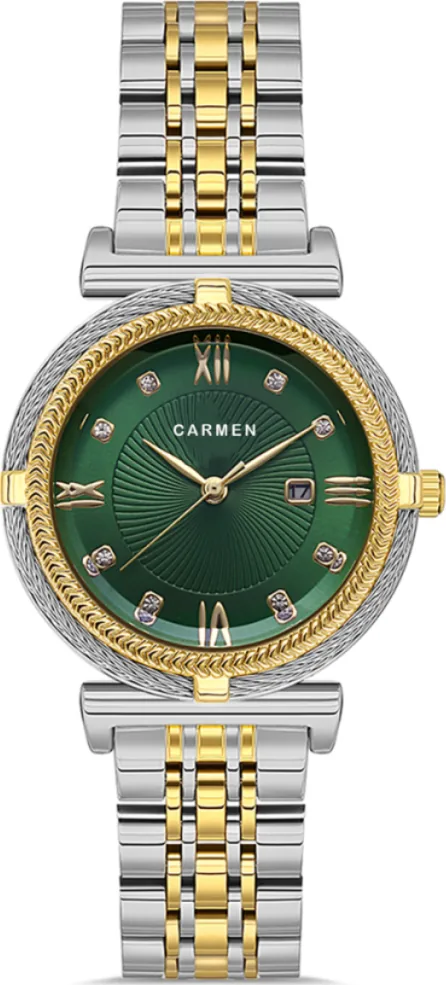Carmen Cr.1.Ag0002.07 Kol Saati