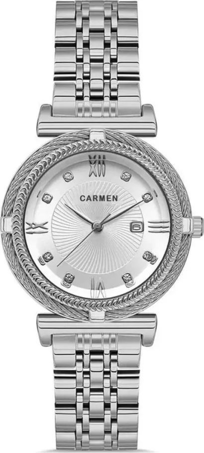 Carmen Cr.1.Ag0002.05 Kol Saati