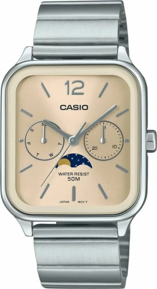 Casio Mtp-M305D-9Avdf Kol Saati