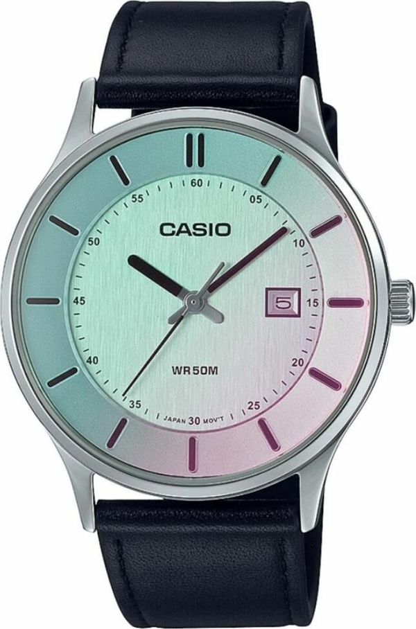Casio Mtp-E605L-7Evdf Kol Saati