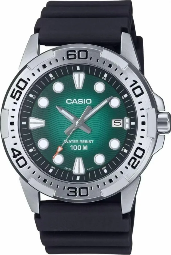 Casio Mtd-140-3Avdf Kol Saati