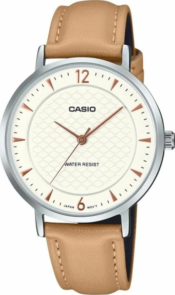 Casio LTP-VT04L-7A1DF Kol Saati