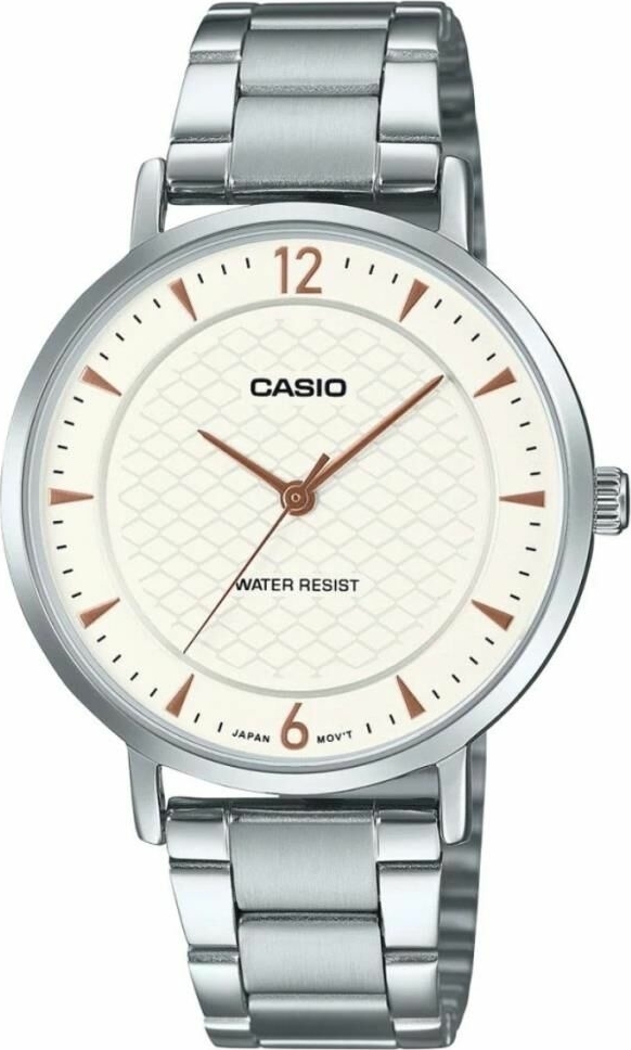 Casio Ltp-Vt04D-7Adf Kol Saati