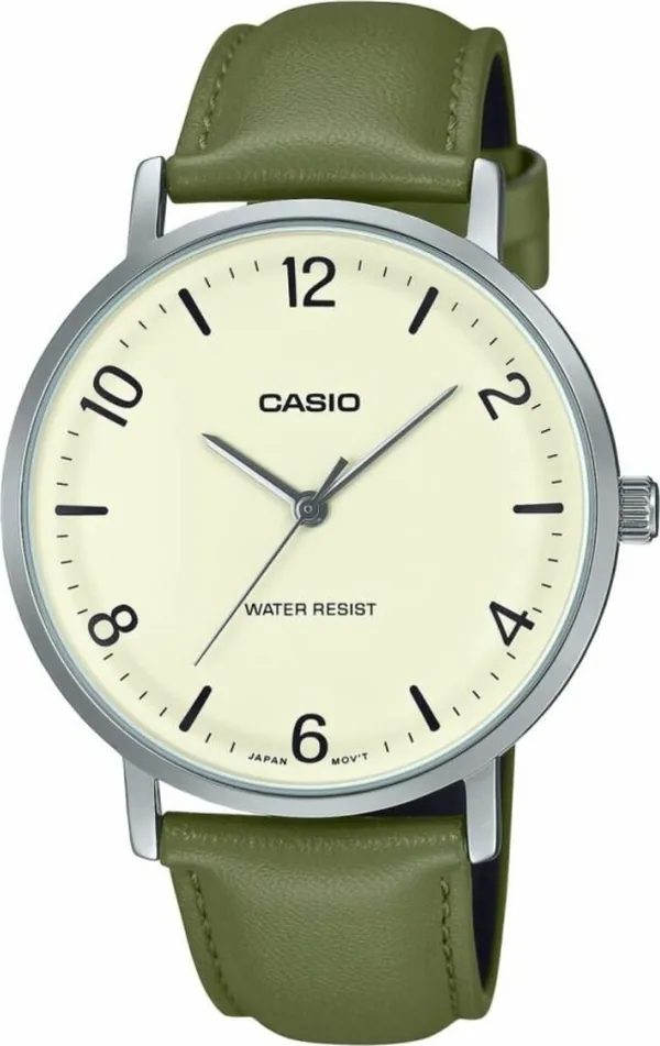 Casio Mtp-Vt03L-7Bdf Kol Saati