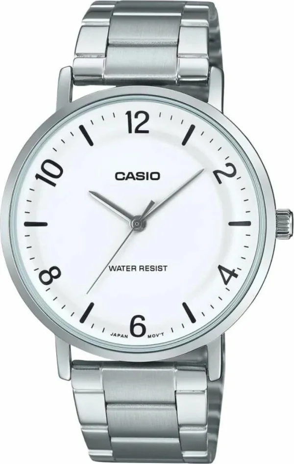 Casio Mtp-Vt03D-7Bdf Kol Saati