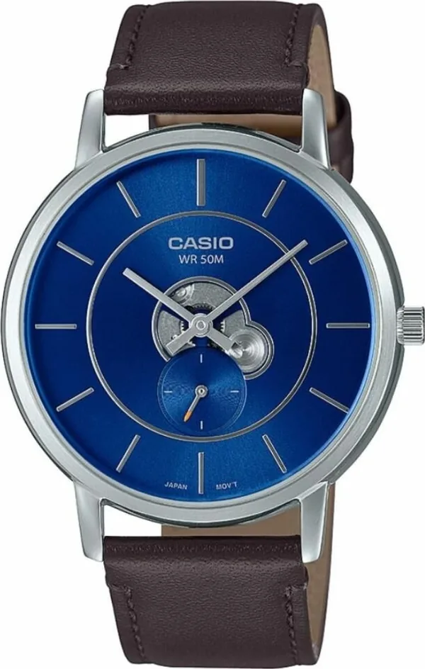Casio Mtp-B130L-2Avdf Kol Saati