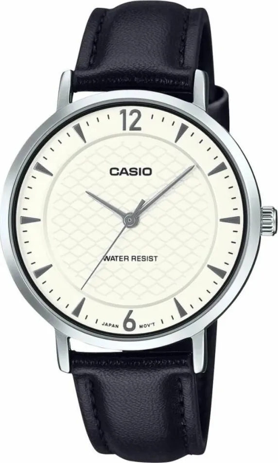 Casio Mtd-135D-1Avdf Kol Saati