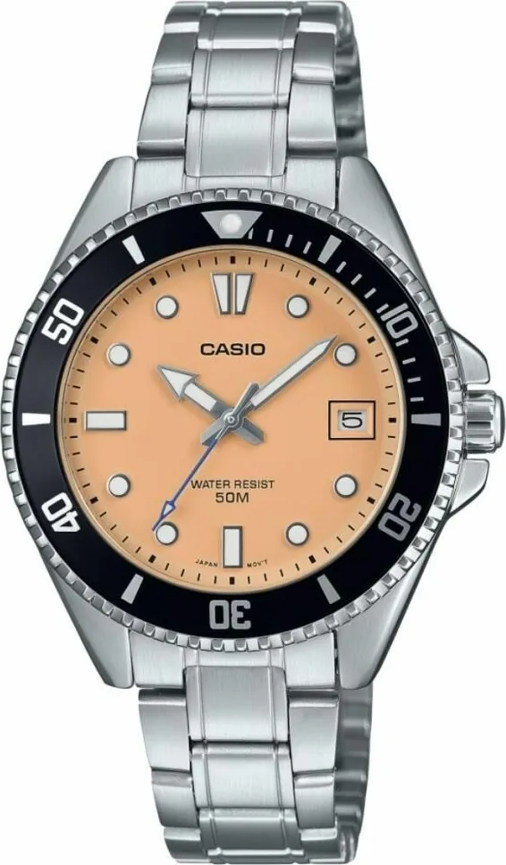 Casio Mdv-10D-4A2Vdf Kol Saati