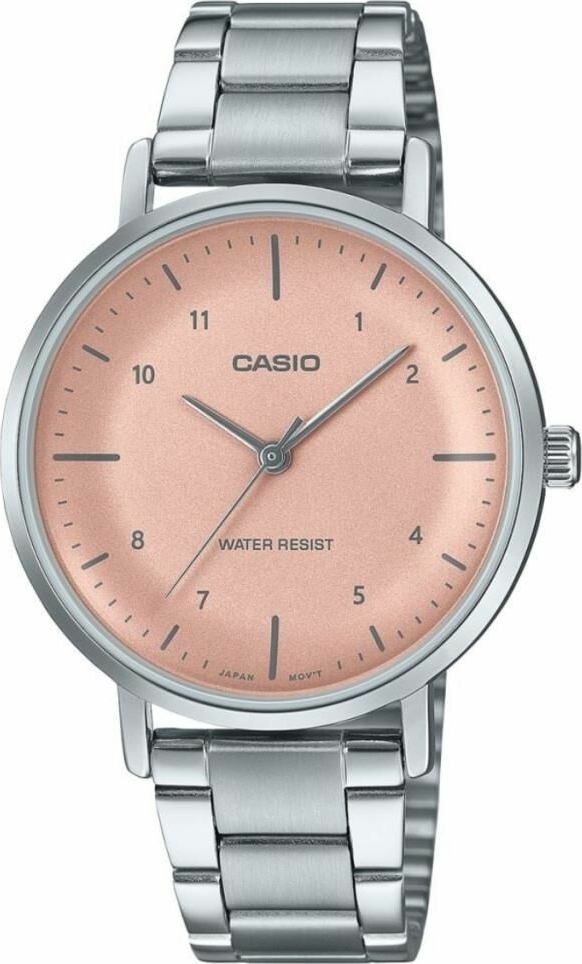 Casio Ltp-Vt03D-4Bdf Kol Saati