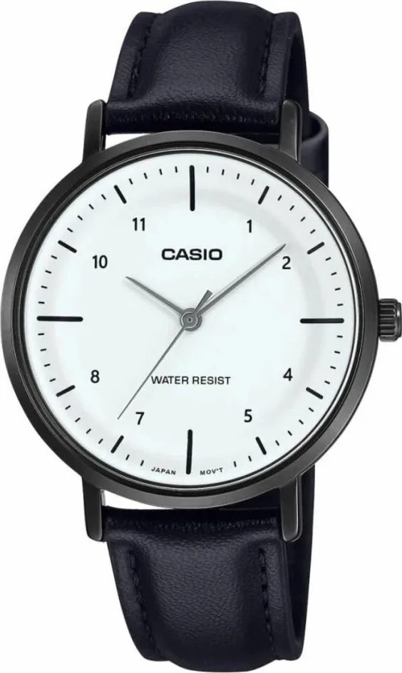 Casio Ltp-Vt03Bl-7Bdf Kol Saati