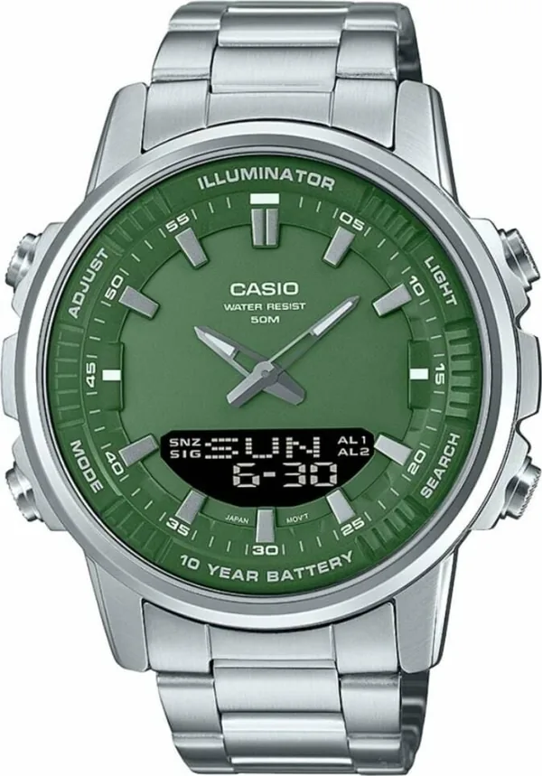 Casio Amw-880D-3Avdf Kol Saati