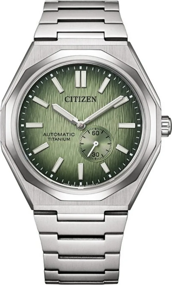 Citizen Zenshin 60 Nk5020-58X Kol Saati