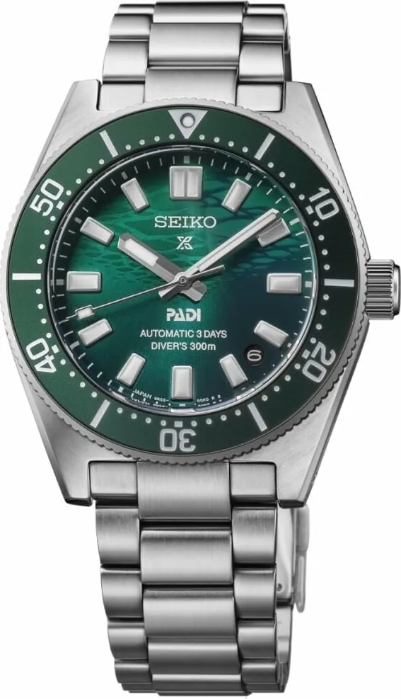 Seiko Spb501J Seiko Prospex  Padı Special Edition Kol Saati