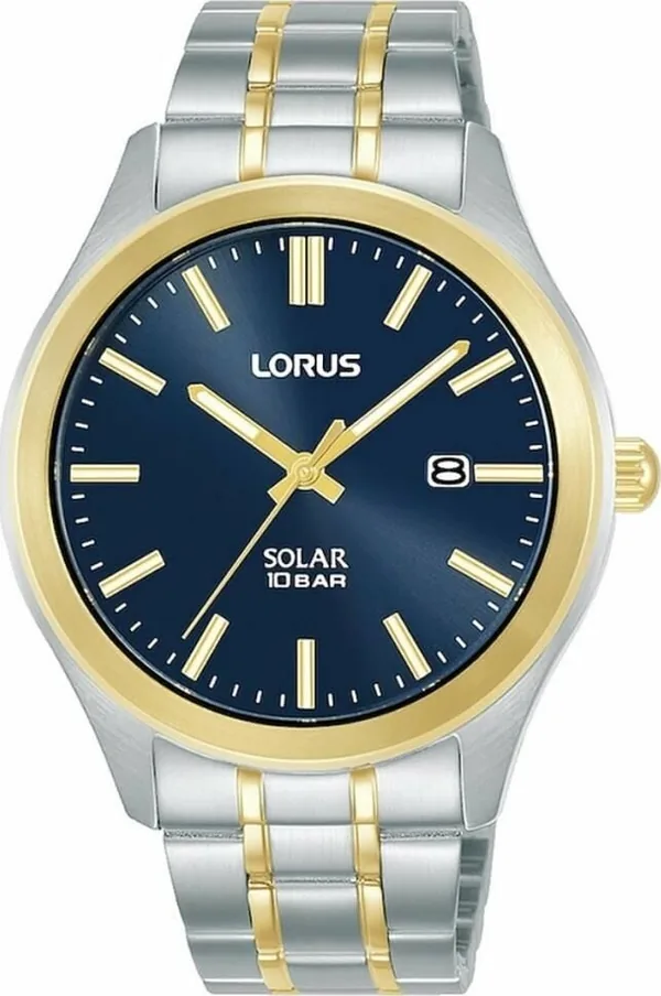 Lorus Rx392Ax9 Kol Saati