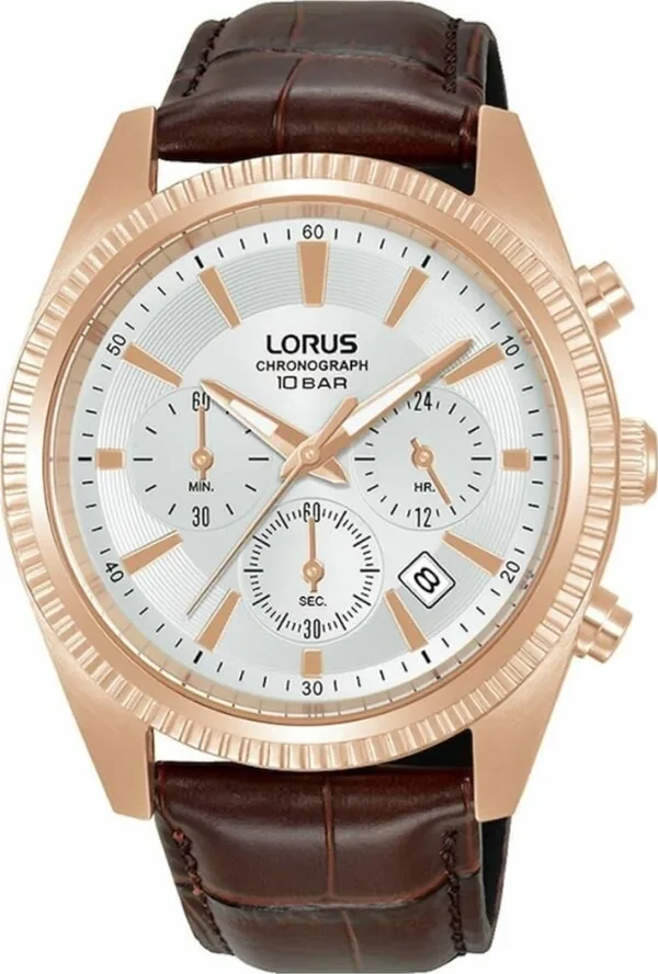 Lorus Rt304Lx9 Kol Saati