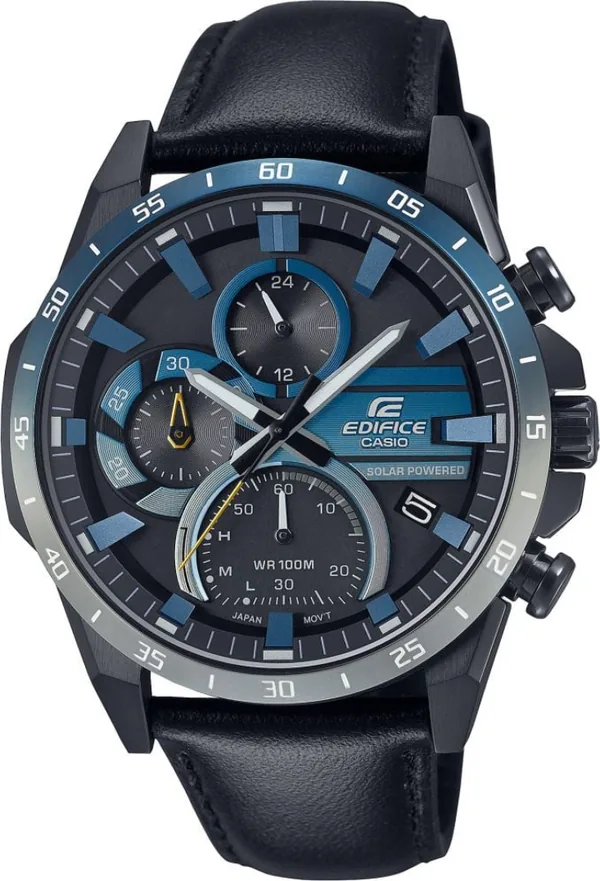 Casio Eqs-940Nl-1Avudf Kol Saati