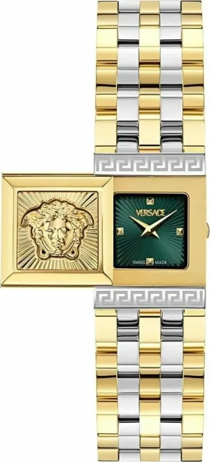 Versace Vrscve0C00125 Kol Saati