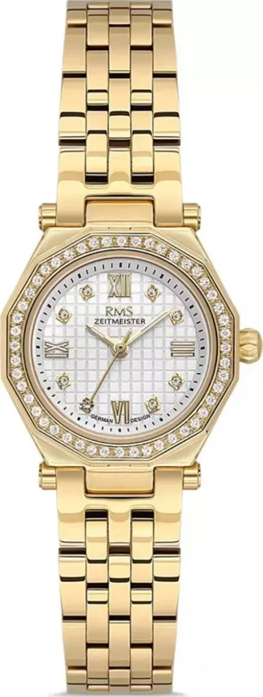 Romanson Rms.1.Ag2056.04 Kol Saati