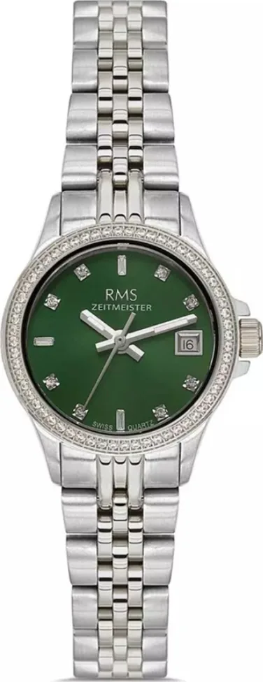 Romanson Rms.1.Ag1604.03 Kol Saati