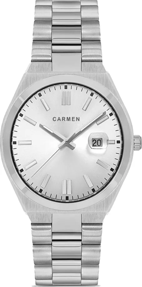 Carmen Master Crm.10032.01 Kol Saati