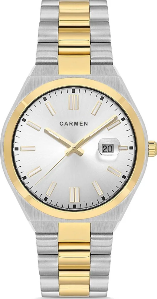 Carmen Master Crm.10031.06 Kol Saati