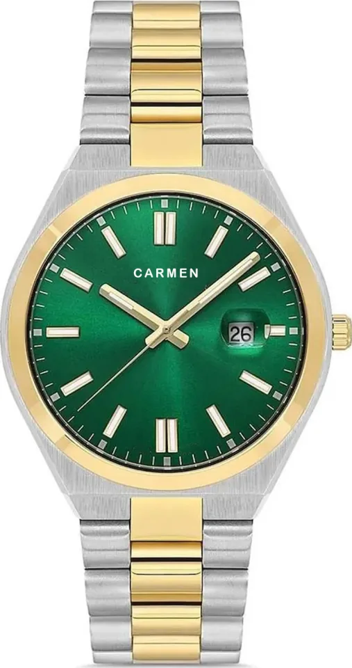 Carmen Master Crm.10031.05 Kol Saati