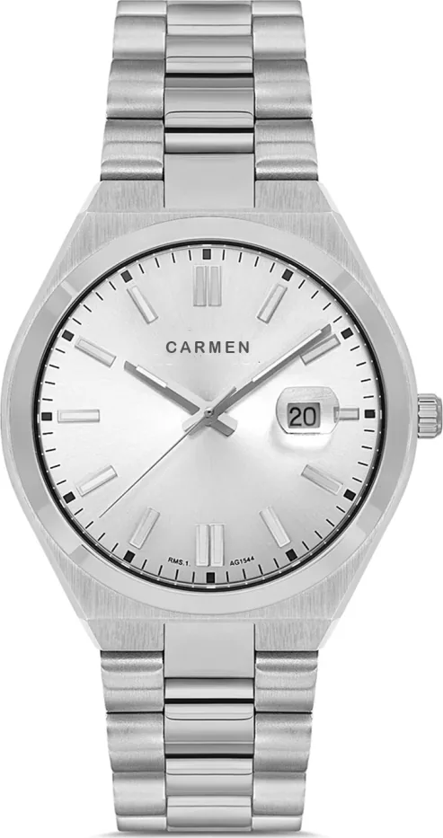 Carmen Master Crm.10031.01 Kol Saati